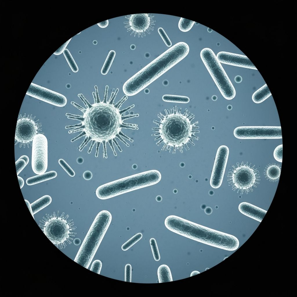 The Hidden Dangers Lurking in Your Trash Bins